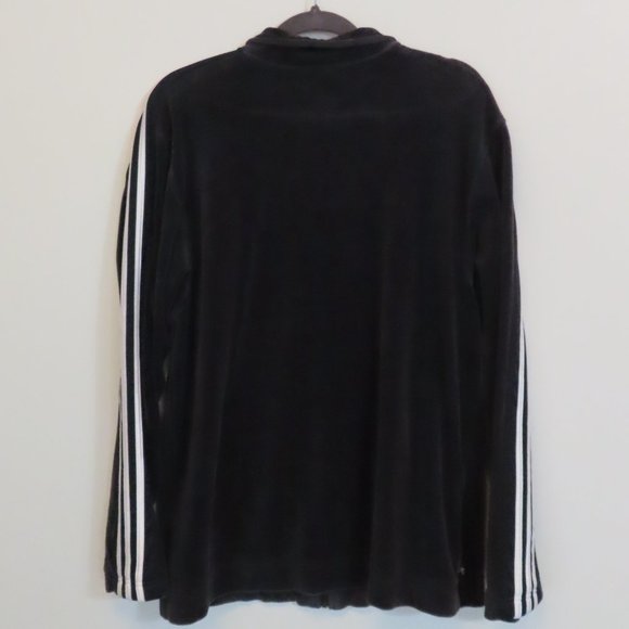 ADIDAS warm up track Men’s jacket - Picture 2 of 4